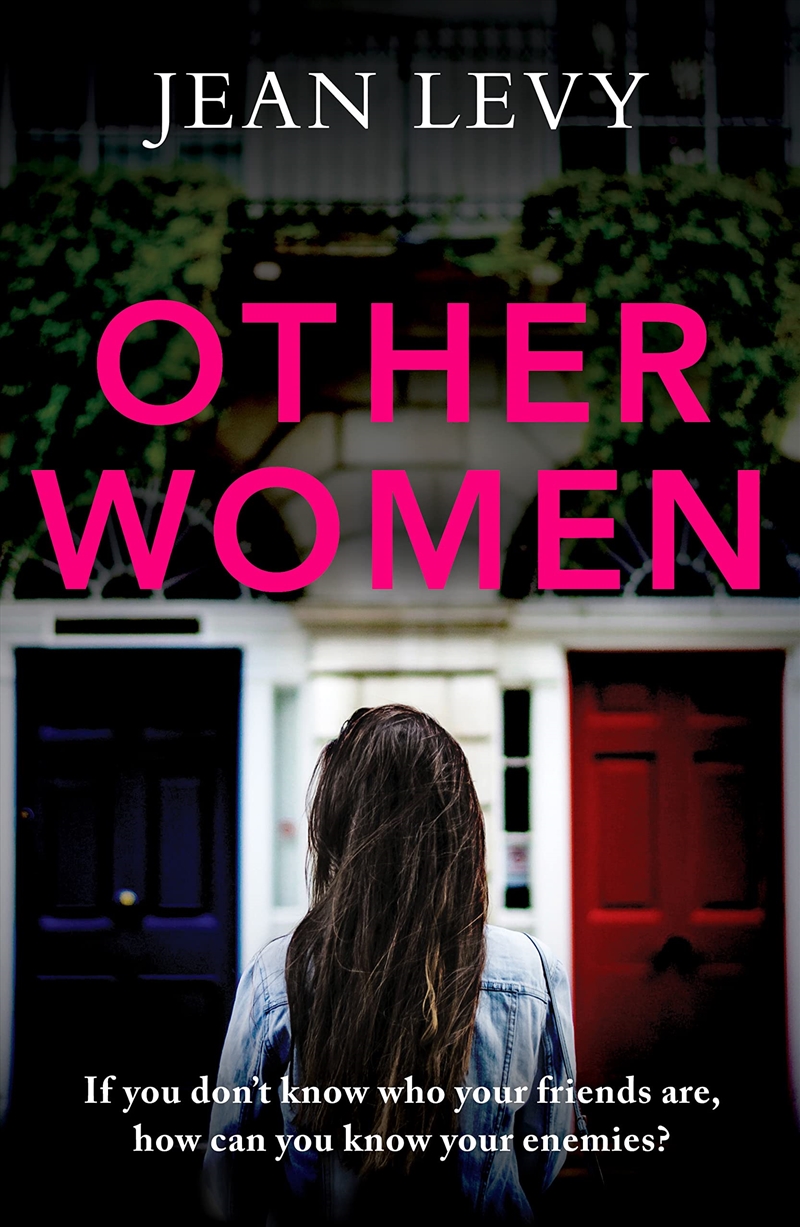 Other Women/Product Detail/General Fiction Books