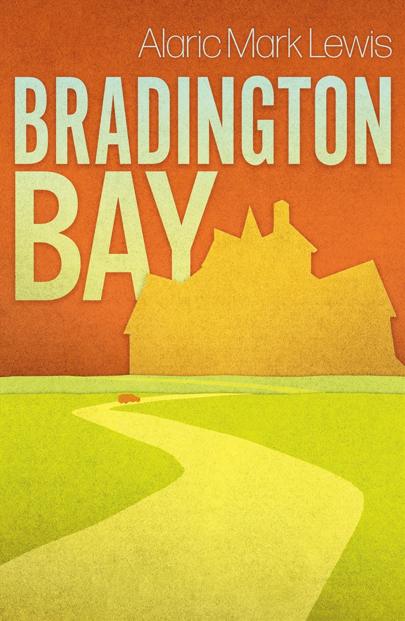 Bradington Bay/Product Detail/General Fiction Books