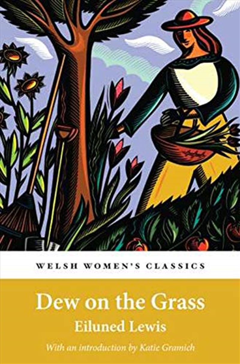 Dew On The Grass/Product Detail/General Fiction Books