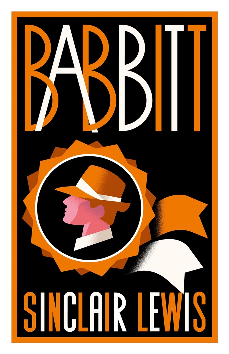 Babbitt/Product Detail/General Fiction Books