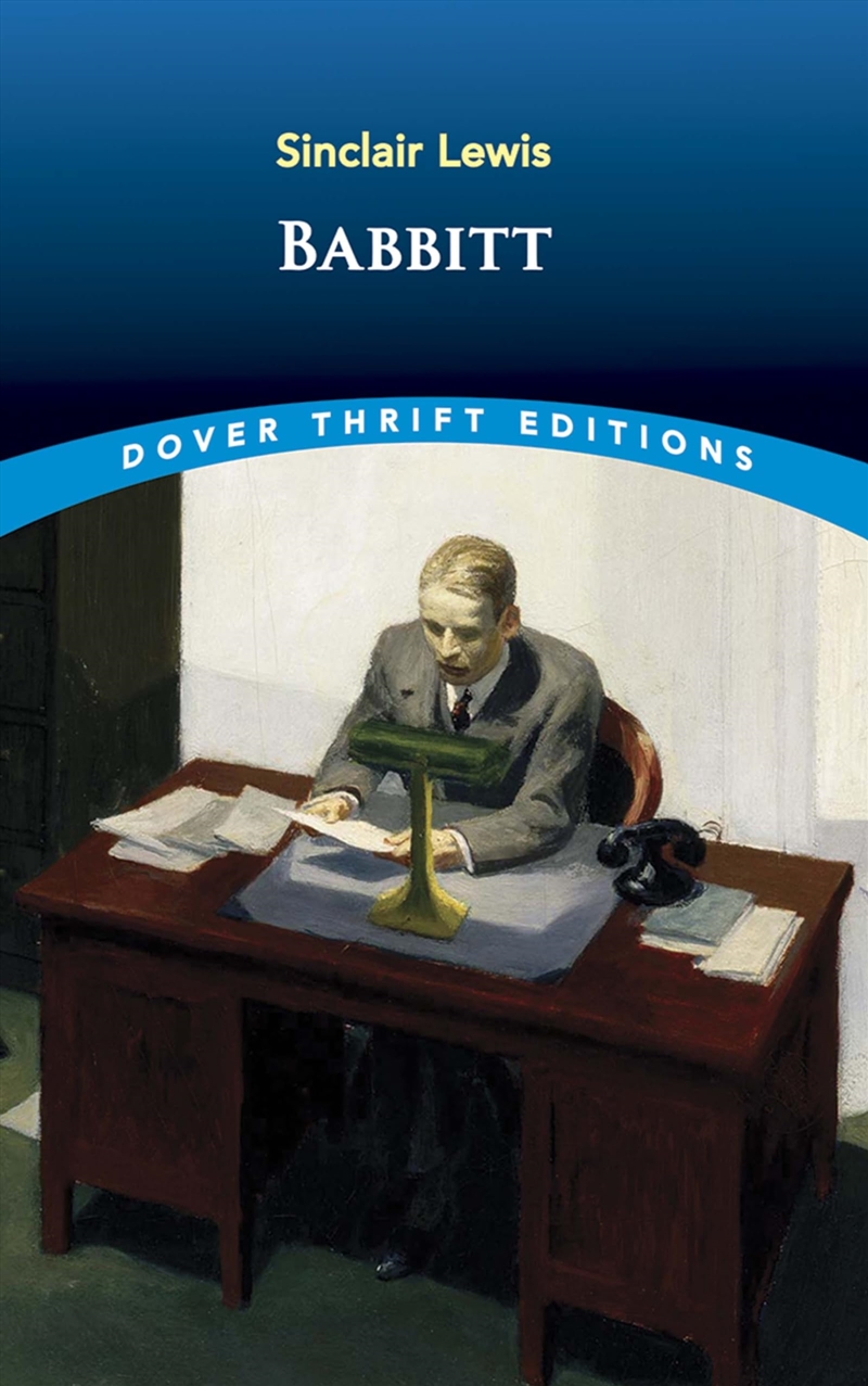Babbitt/Product Detail/General Fiction Books