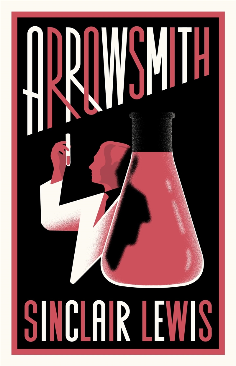 Arrowsmith/Product Detail/General Fiction Books