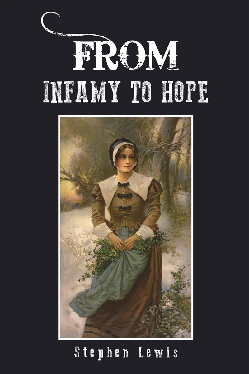 From Infamy To Hope/Product Detail/General Fiction Books