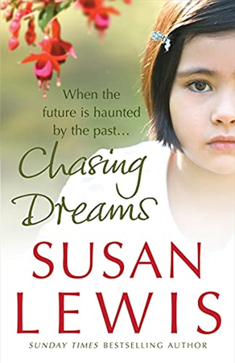 Chasing Dreams/Product Detail/General Fiction Books