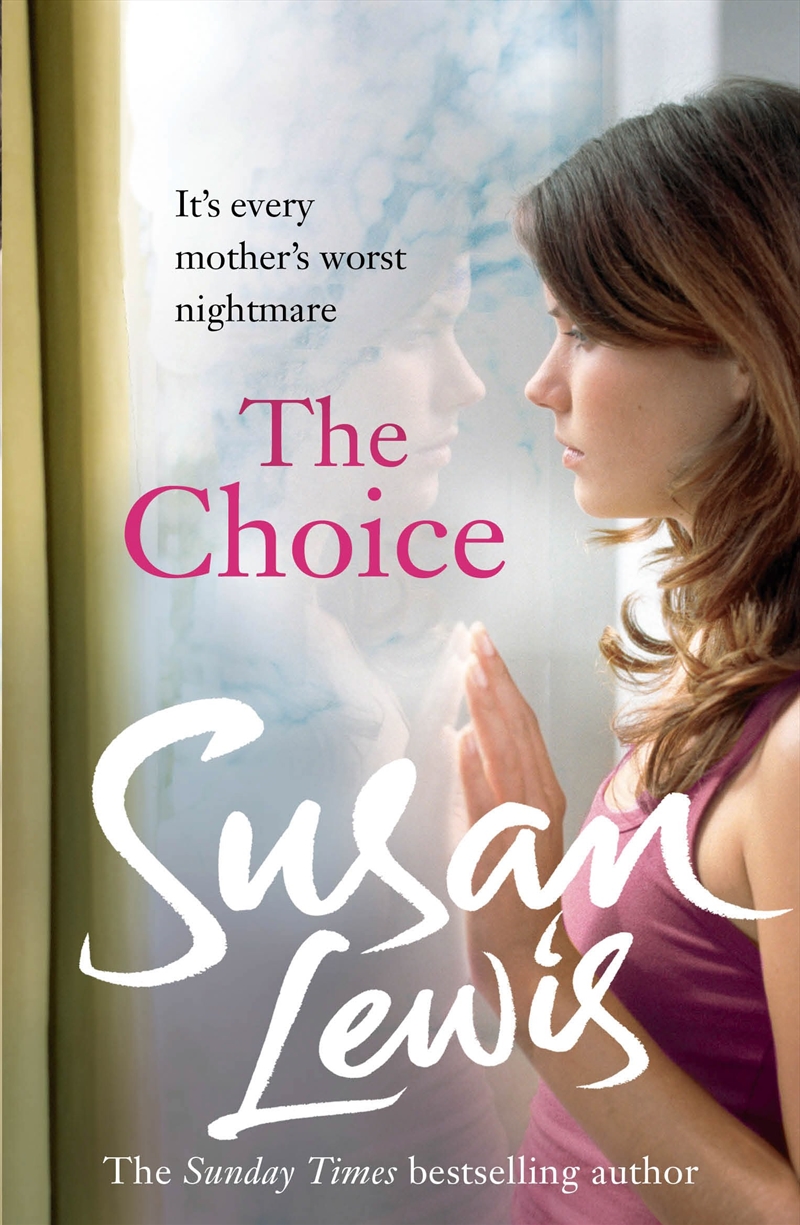 Choice/Product Detail/General Fiction Books