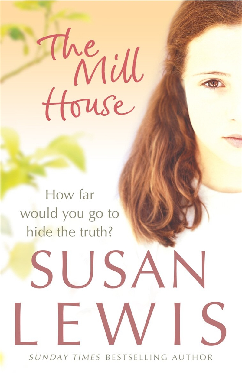 Mill House/Product Detail/General Fiction Books