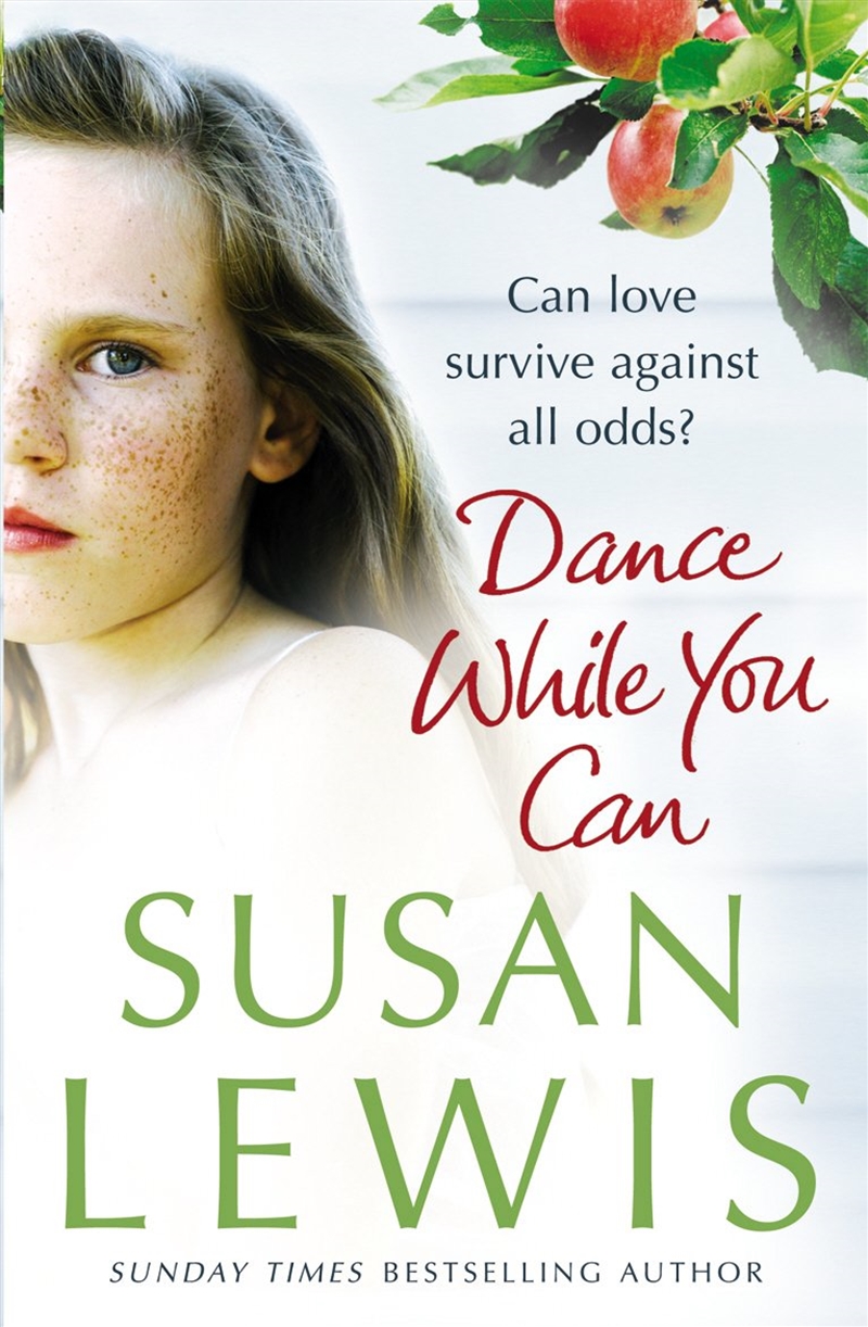 Dance While You Can/Product Detail/General Fiction Books