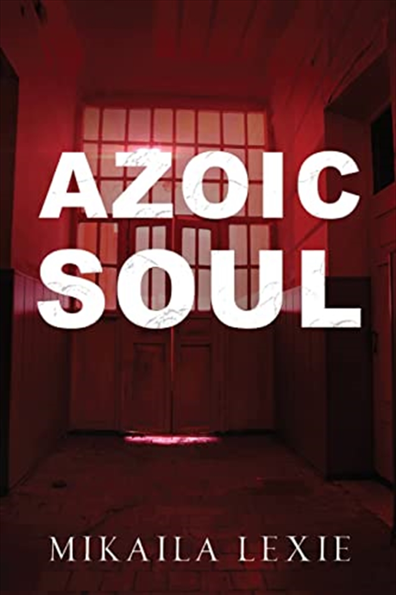 Azoic Soul/Product Detail/General Fiction Books