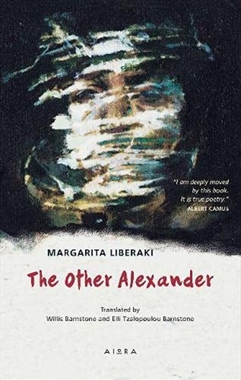 The Other Alexander/Product Detail/General Fiction Books