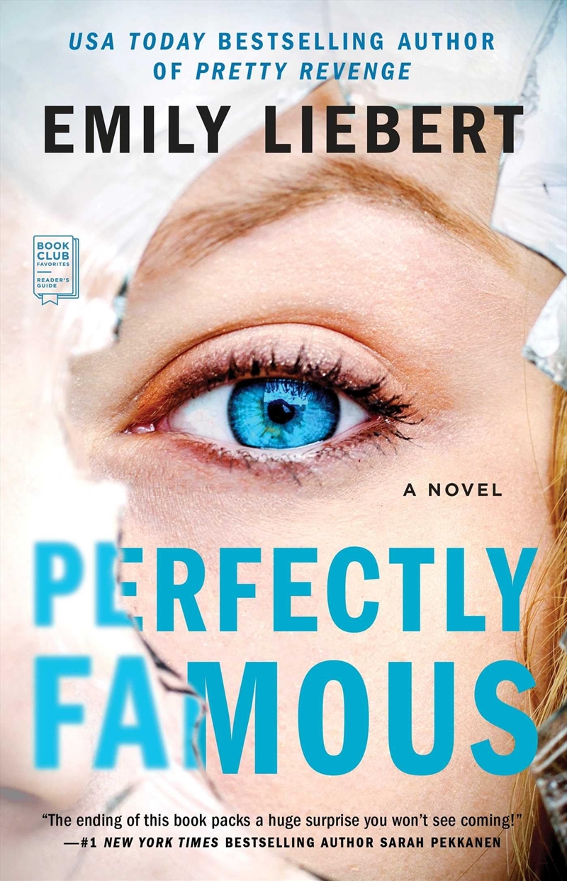Perfectly Famous/Product Detail/General Fiction Books