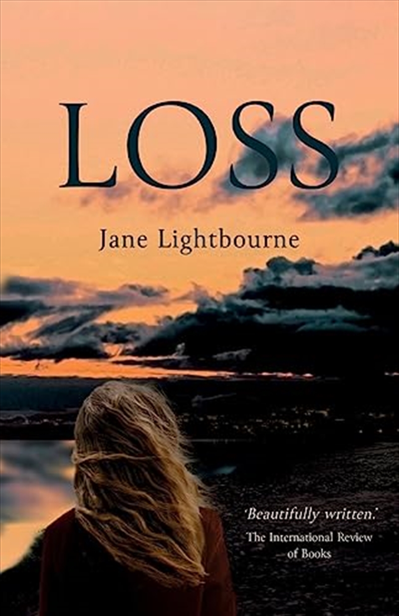 Loss/Product Detail/General Fiction Books