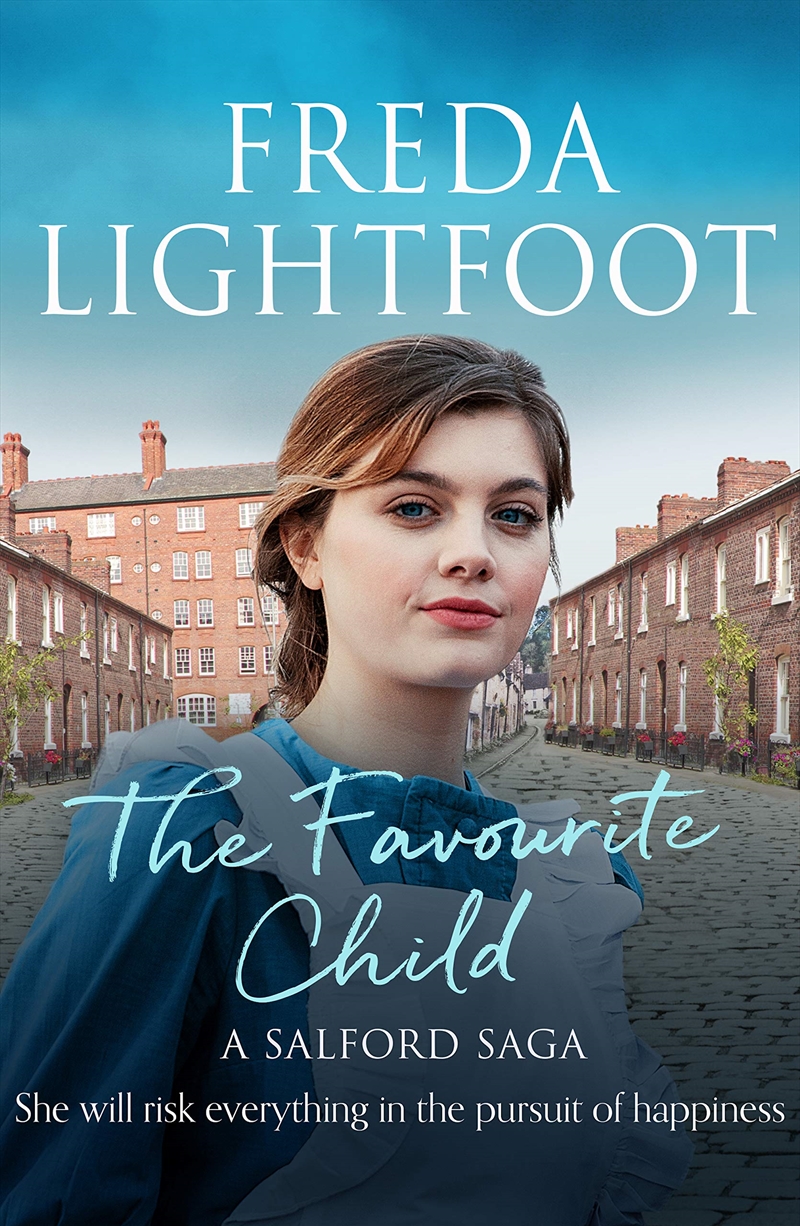 Favourite Child/Product Detail/General Fiction Books