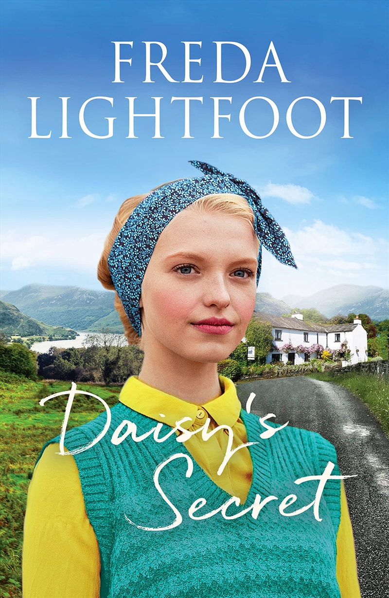 Daisys Secret/Product Detail/General Fiction Books