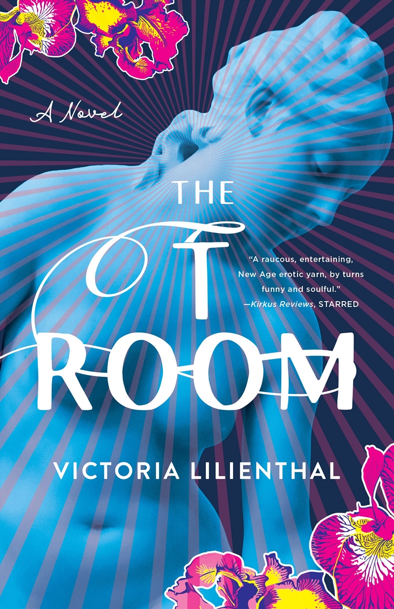 T Room/Product Detail/General Fiction Books