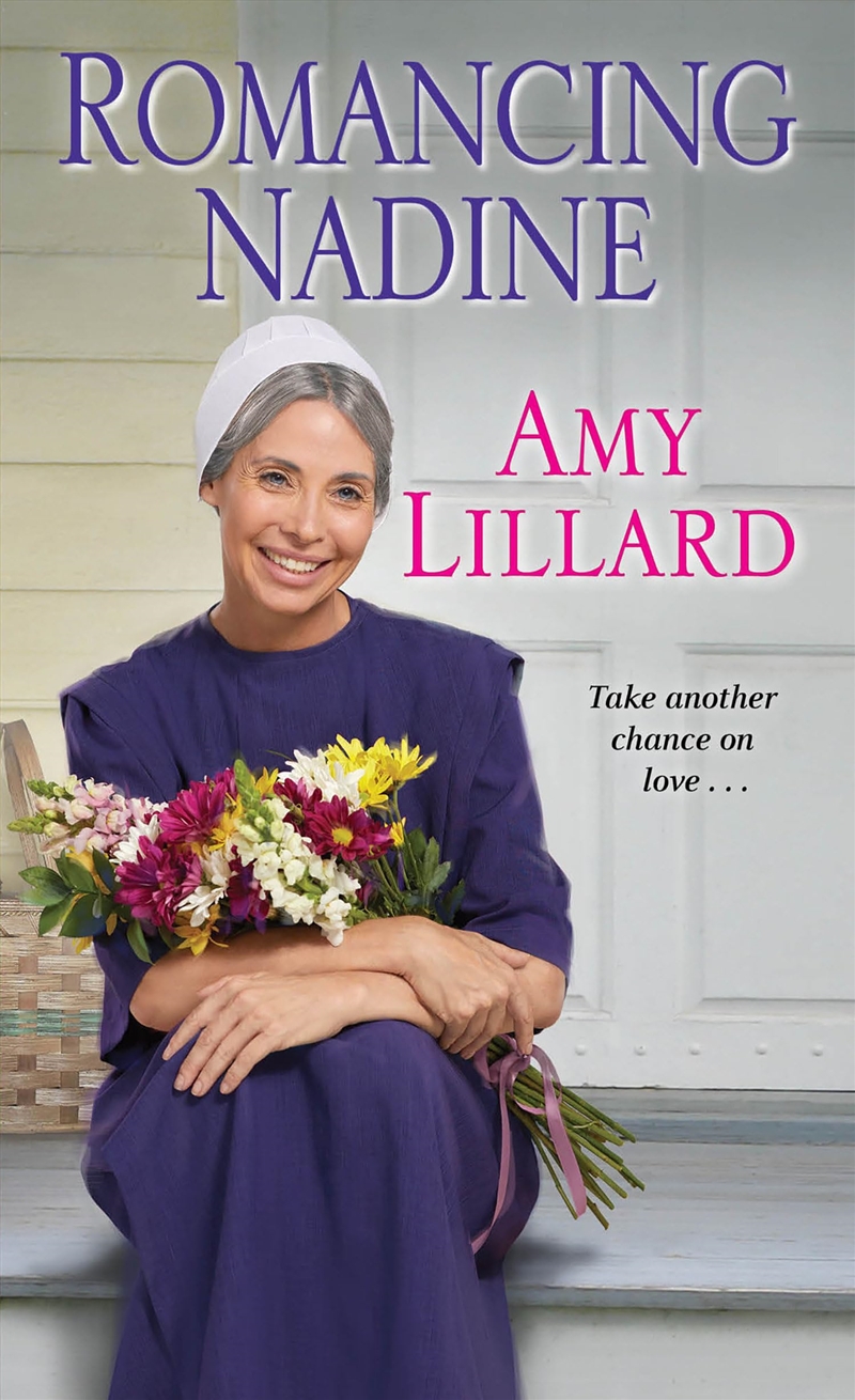 Romancing Nadine/Product Detail/General Fiction Books