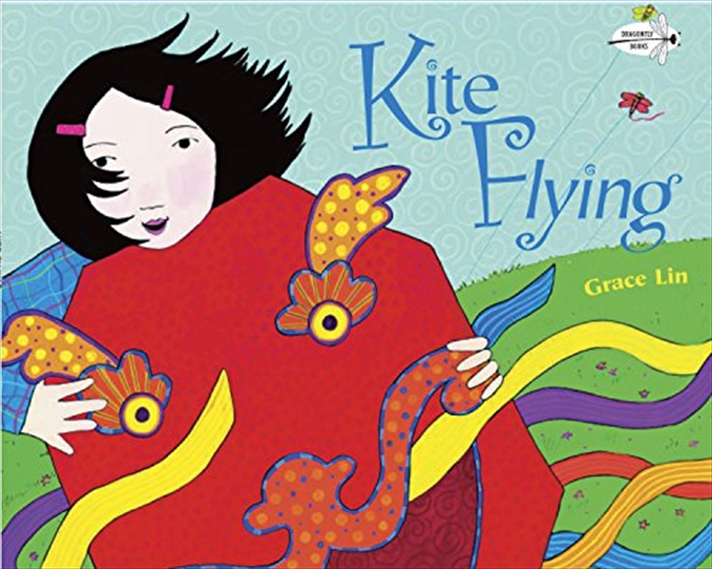 Kite Flying/Product Detail/General Fiction Books