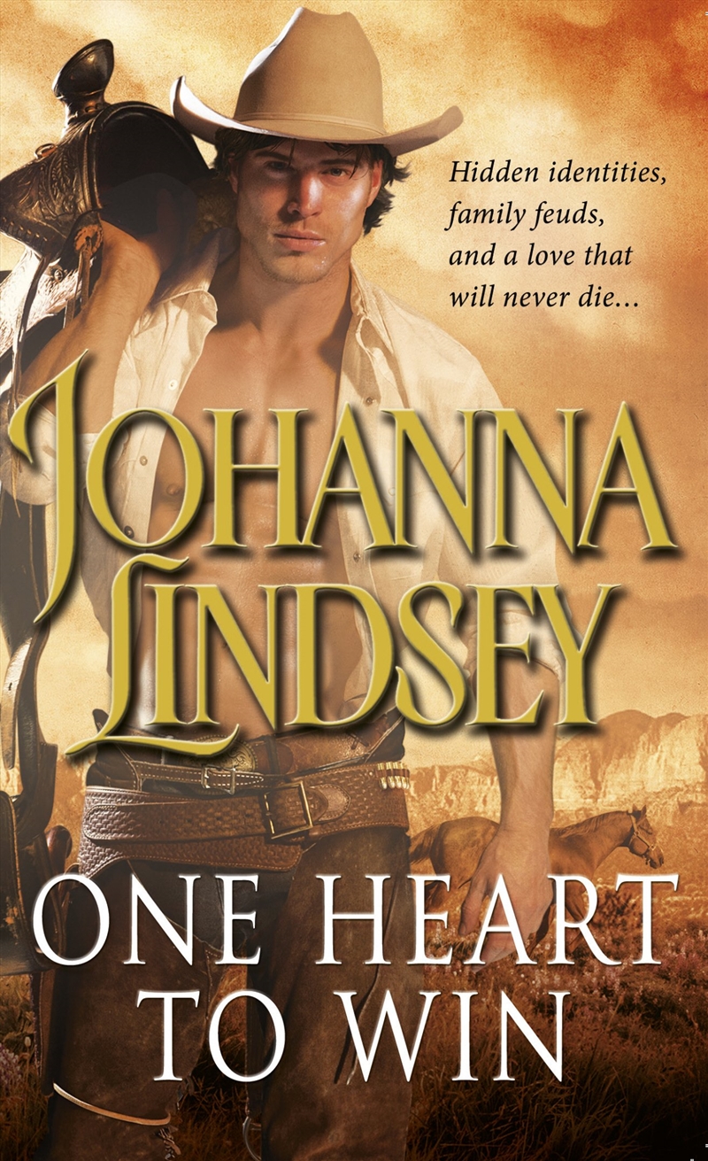 One Heart To Win/Product Detail/General Fiction Books