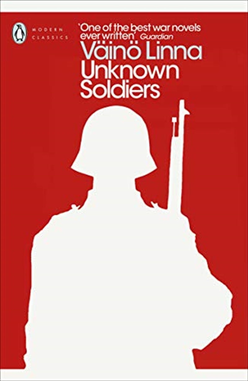 Unknown Soldiers/Product Detail/General Fiction Books