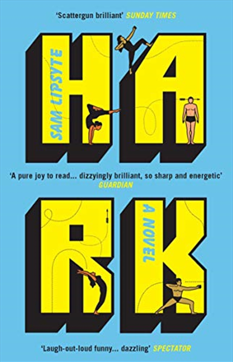 Hark/Product Detail/General Fiction Books