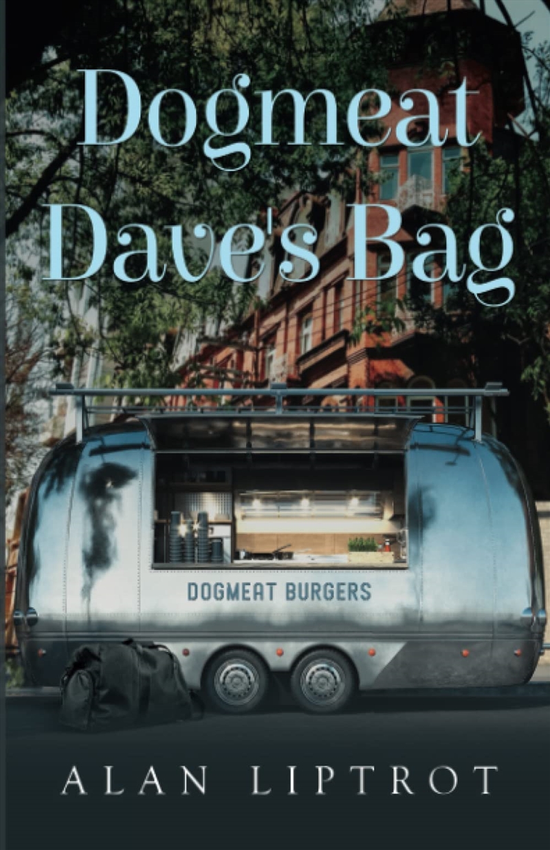 Dogmeat Daves Bag/Product Detail/General Fiction Books
