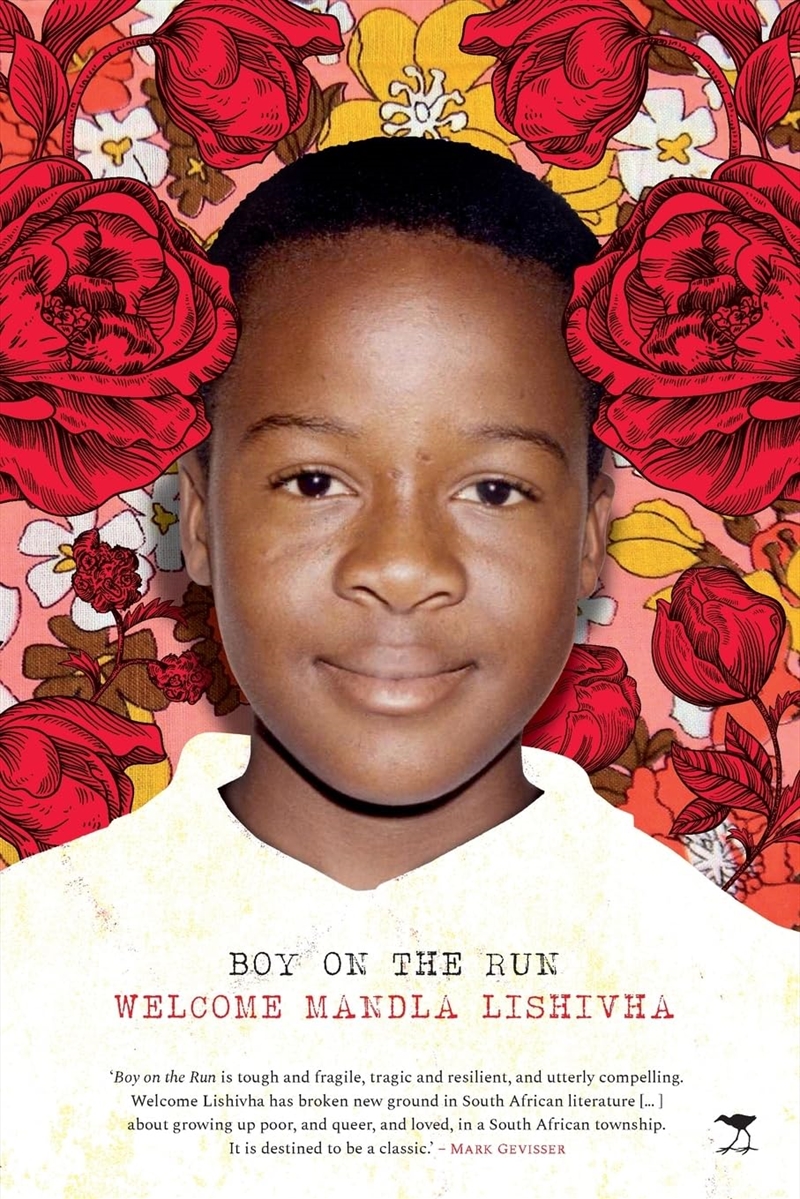 Boy On The Run/Product Detail/General Fiction Books