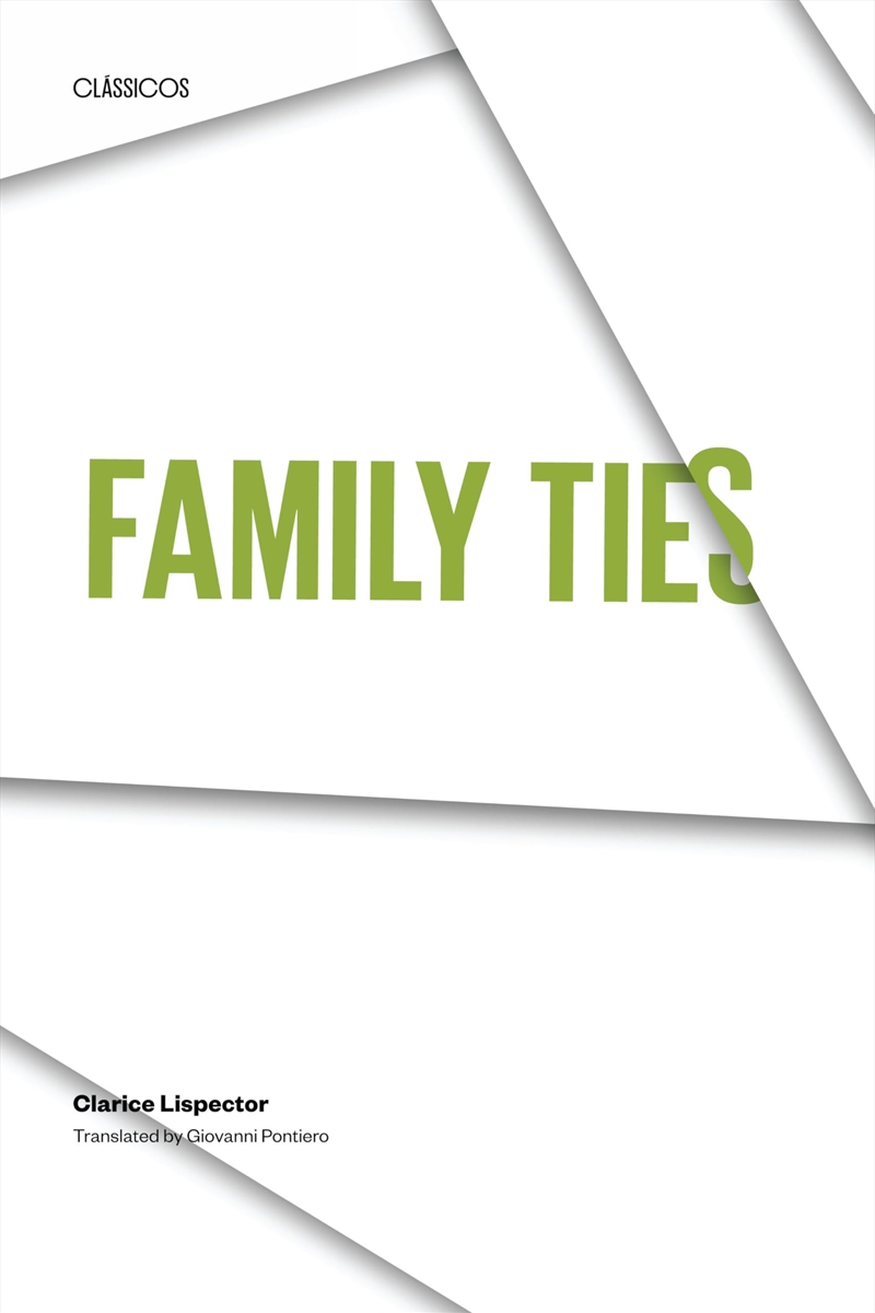 Family Ties/Product Detail/General Fiction Books