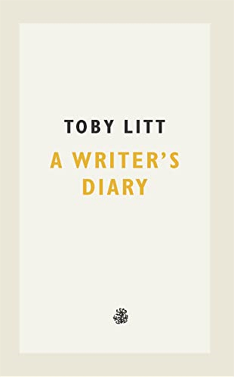 Writers Diary/Product Detail/General Fiction Books
