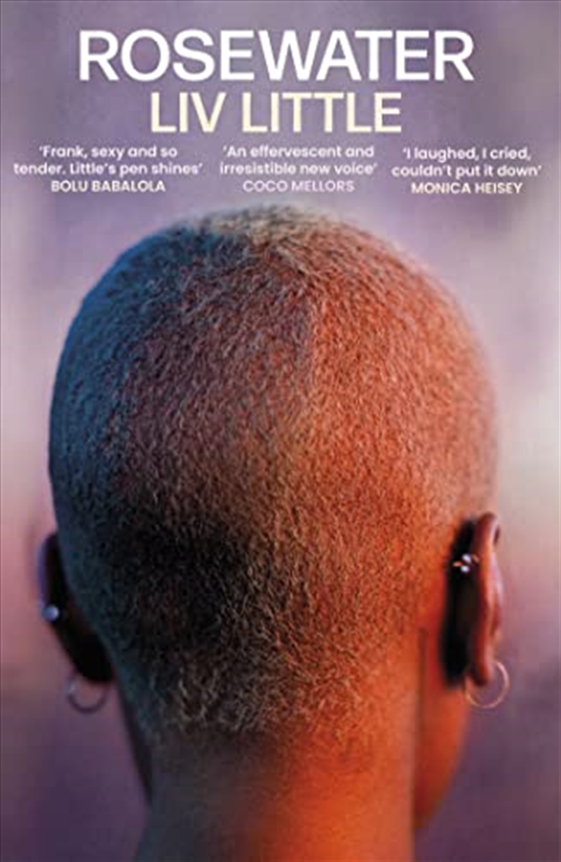 Rosewater/Product Detail/General Fiction Books