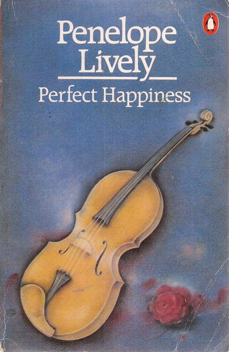 Perfect Happiness/Product Detail/General Fiction Books
