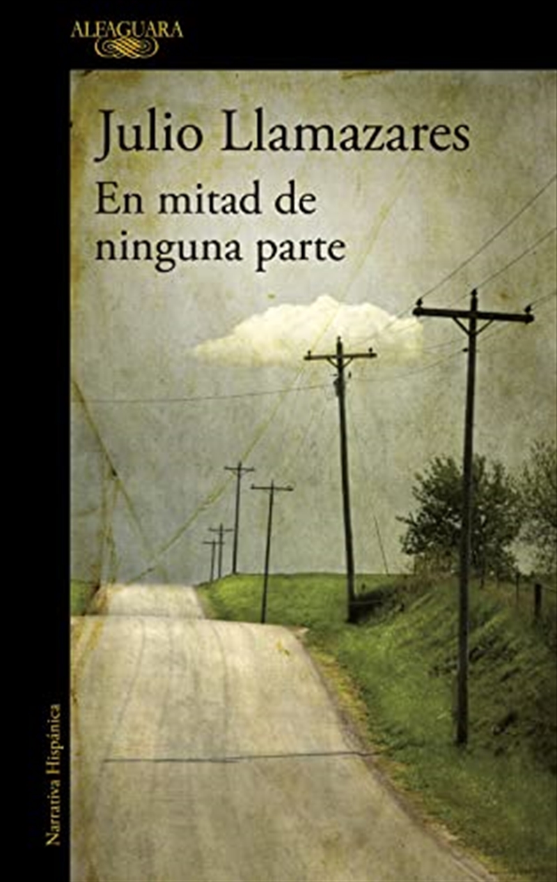 En Mitad De Ninguna Parte/Product Detail/General Fiction Books