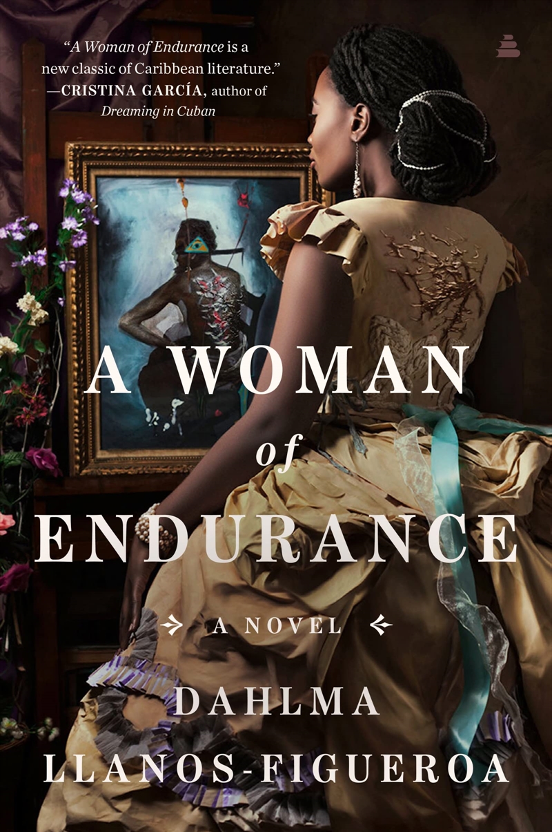 Woman Of Endurance Pb/Product Detail/General Fiction Books