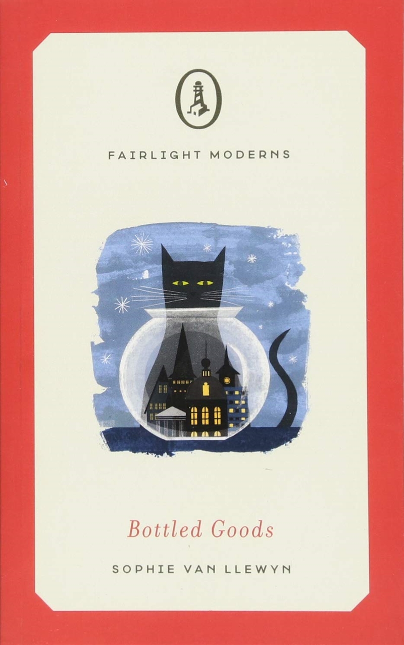 Bottled Goods/Product Detail/General Fiction Books