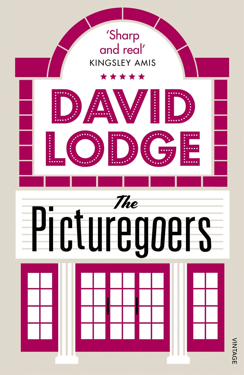 Picturegoers/Product Detail/General Fiction Books