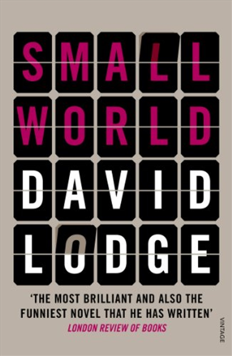 Small World/Product Detail/General Fiction Books