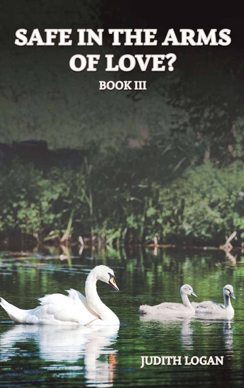 Buy Safe In The Arms Of Love Online Sanity(01)