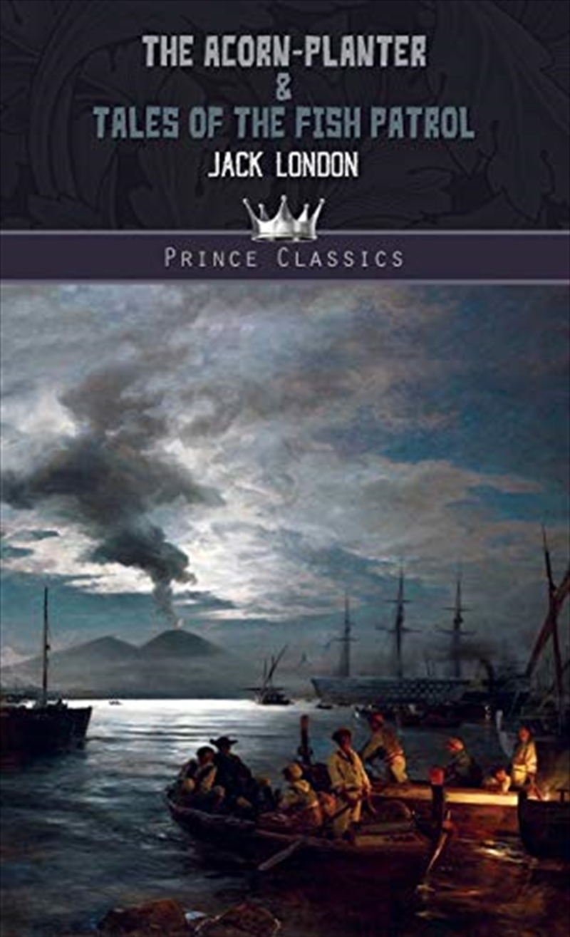 The Acorn-Planter & Tales Of The Fish Pa/Product Detail/General Fiction Books