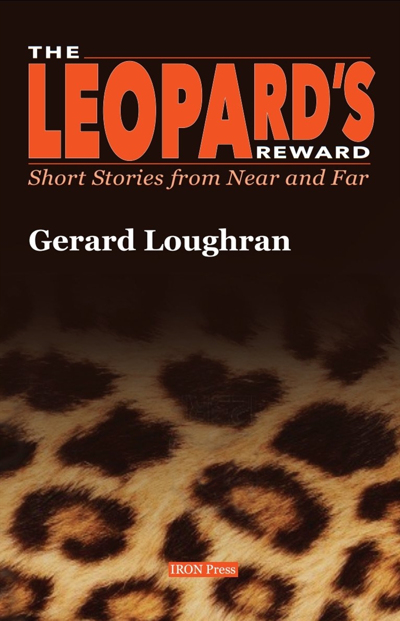 Leopards Reward/Product Detail/General Fiction Books