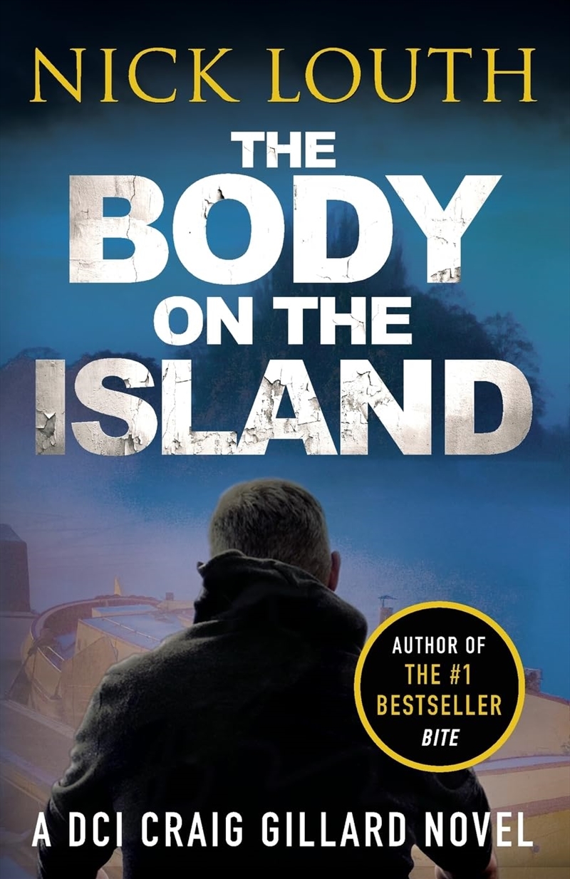 Body On The Island/Product Detail/General Fiction Books