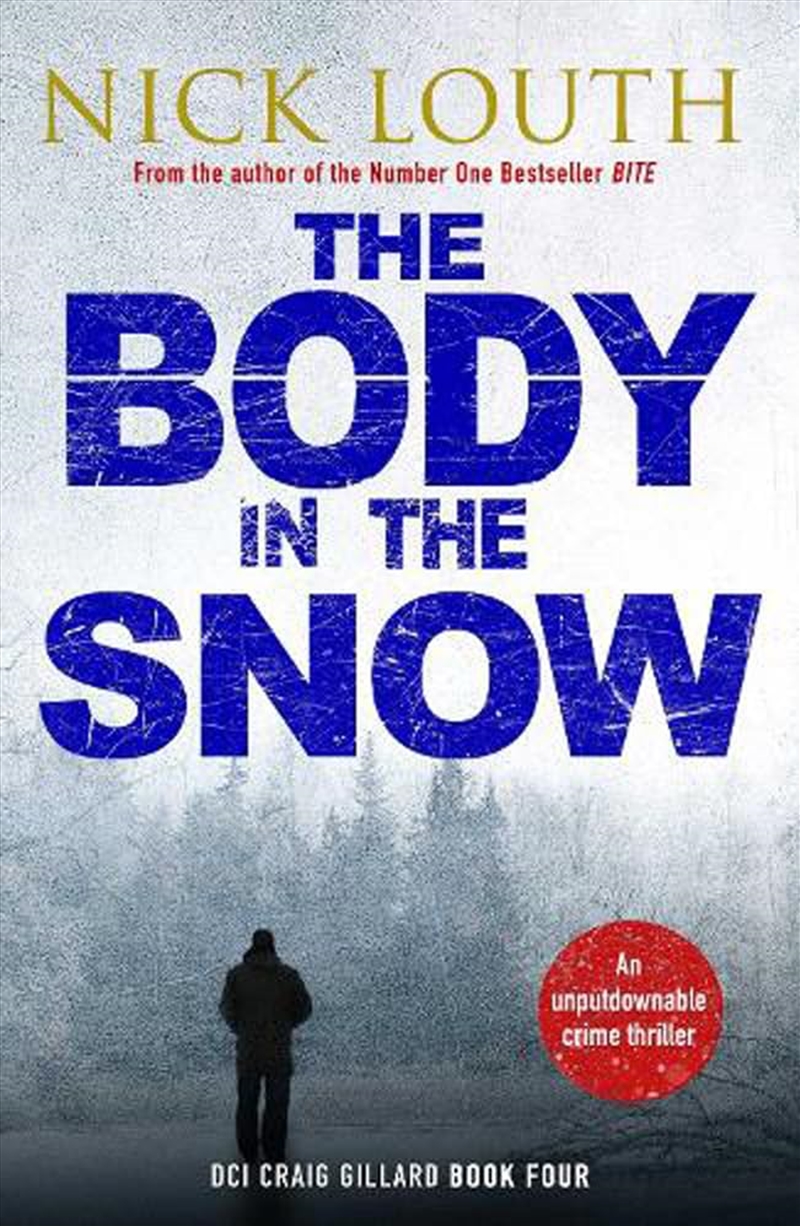 Body In The Snow/Product Detail/General Fiction Books