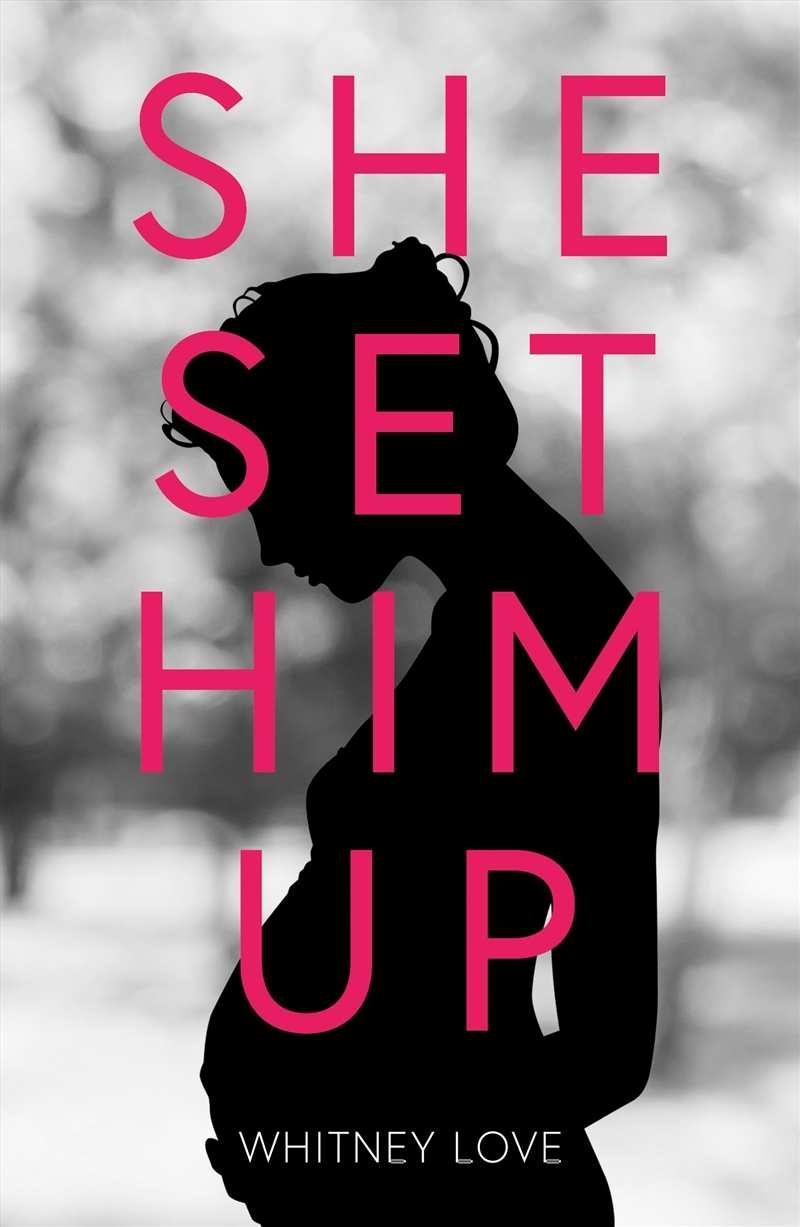 She Set Him Up/Product Detail/General Fiction Books