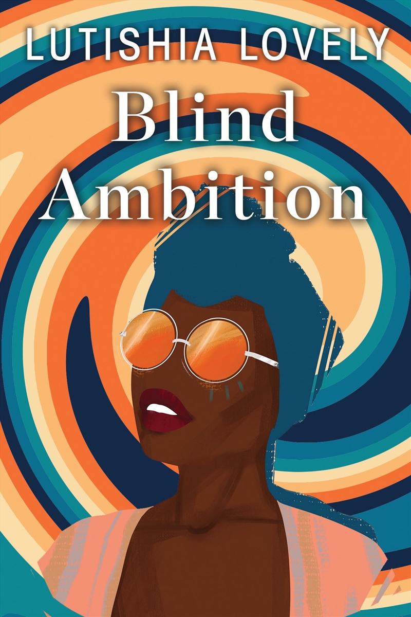 Blind Ambition/Product Detail/General Fiction Books