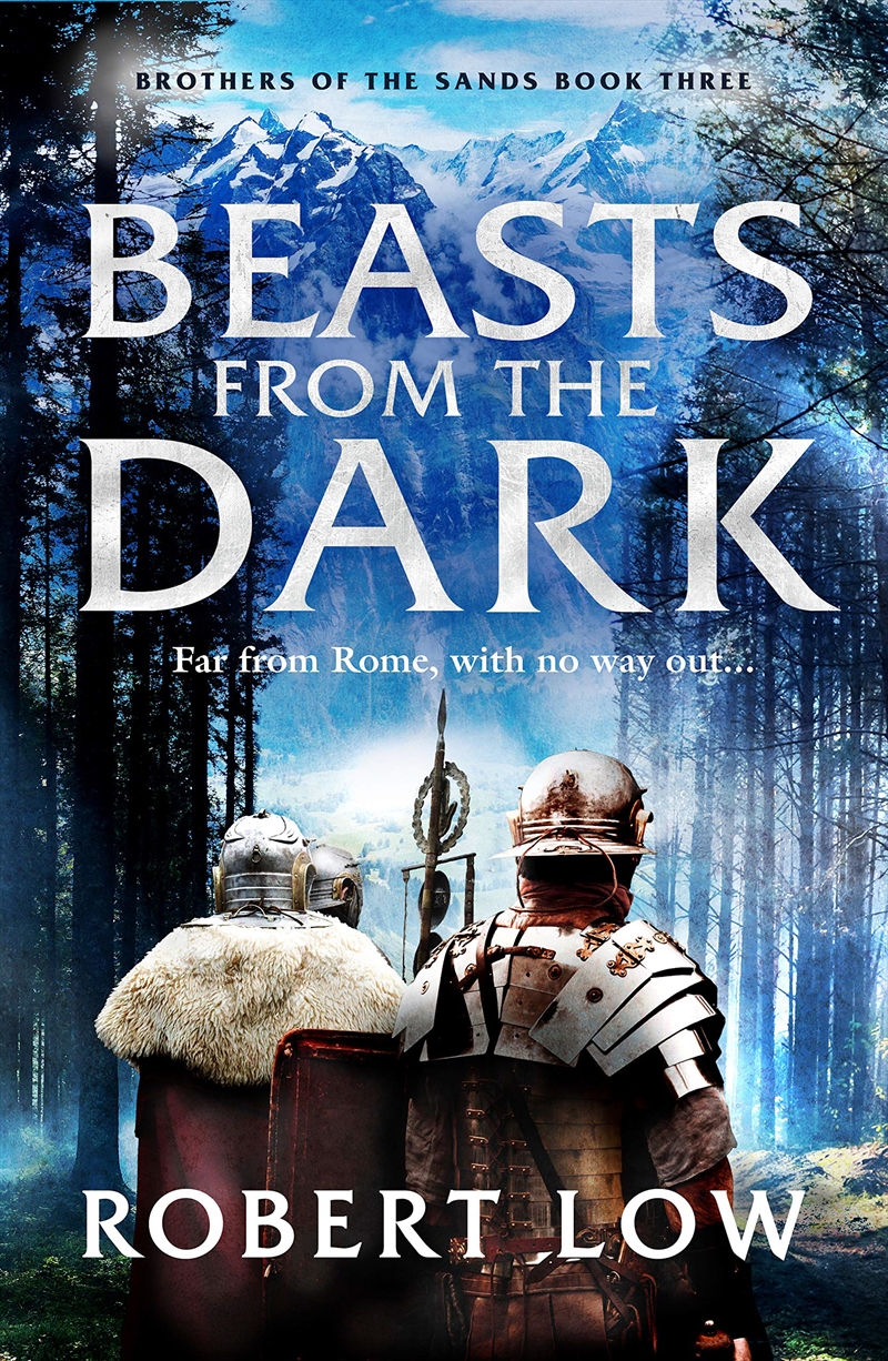 Beasts From The Dark/Product Detail/General Fiction Books