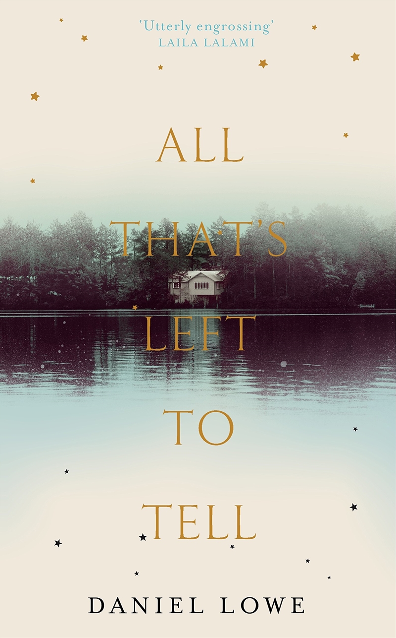 All That/Product Detail/General Fiction Books