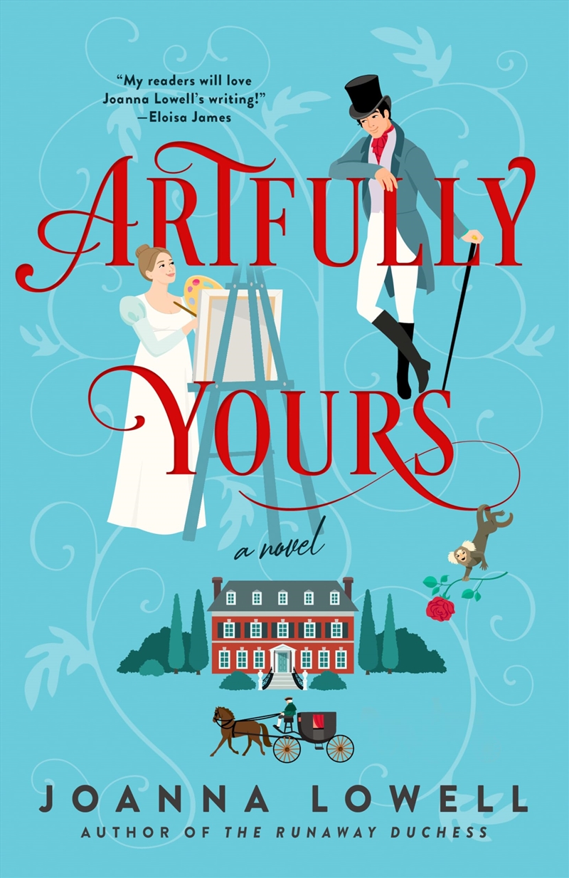 Artfully Yours/Product Detail/General Fiction Books