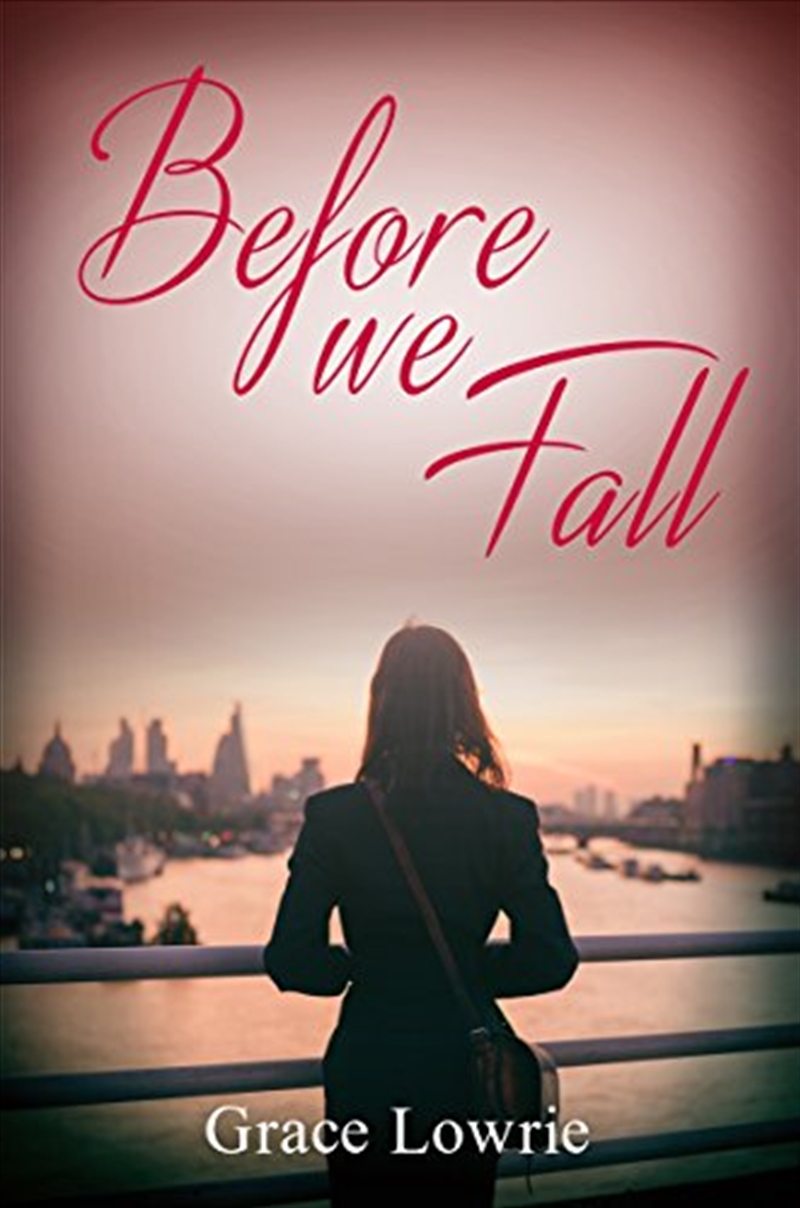 Before We Fall/Product Detail/General Fiction Books