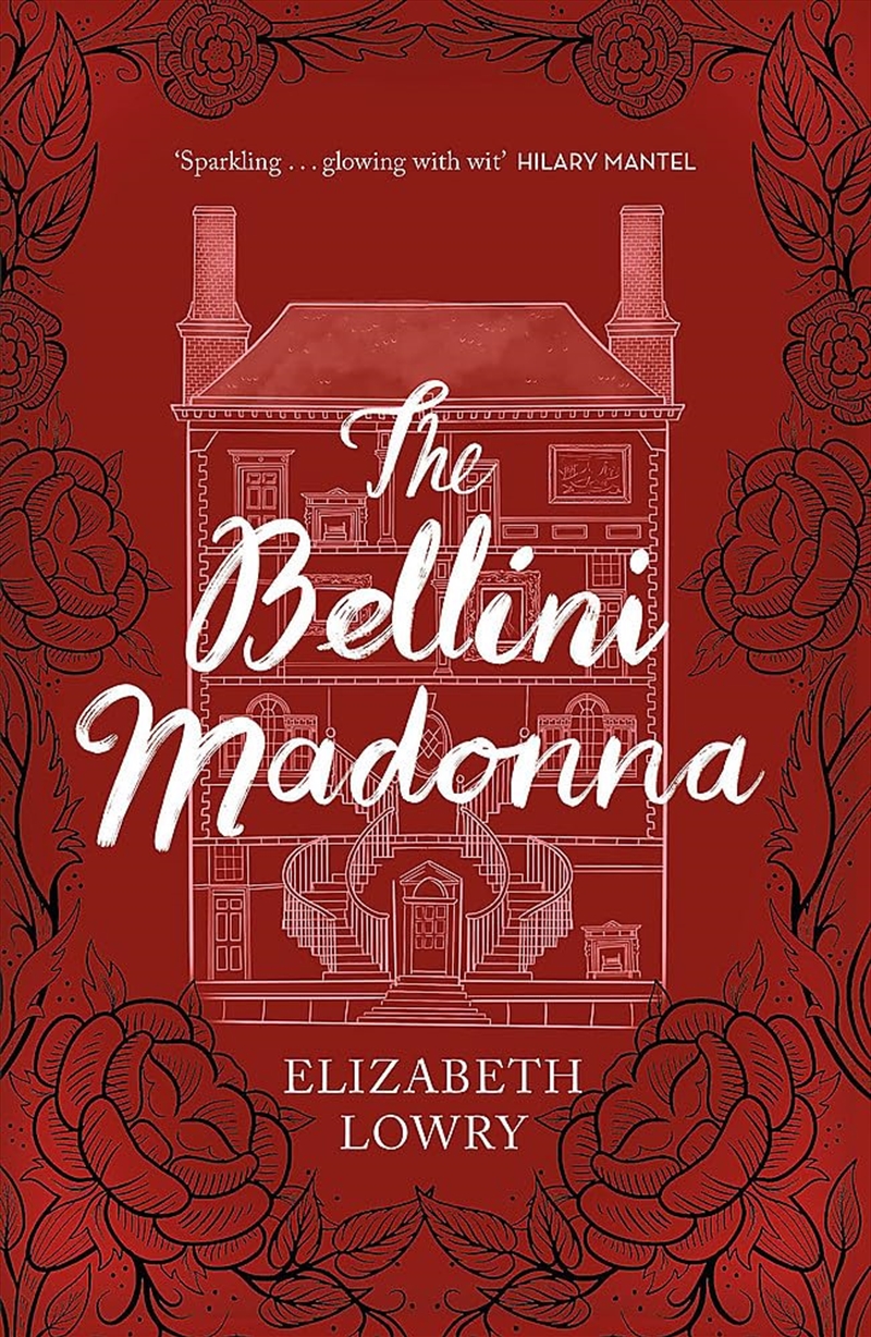 Bellini Madonna/Product Detail/General Fiction Books