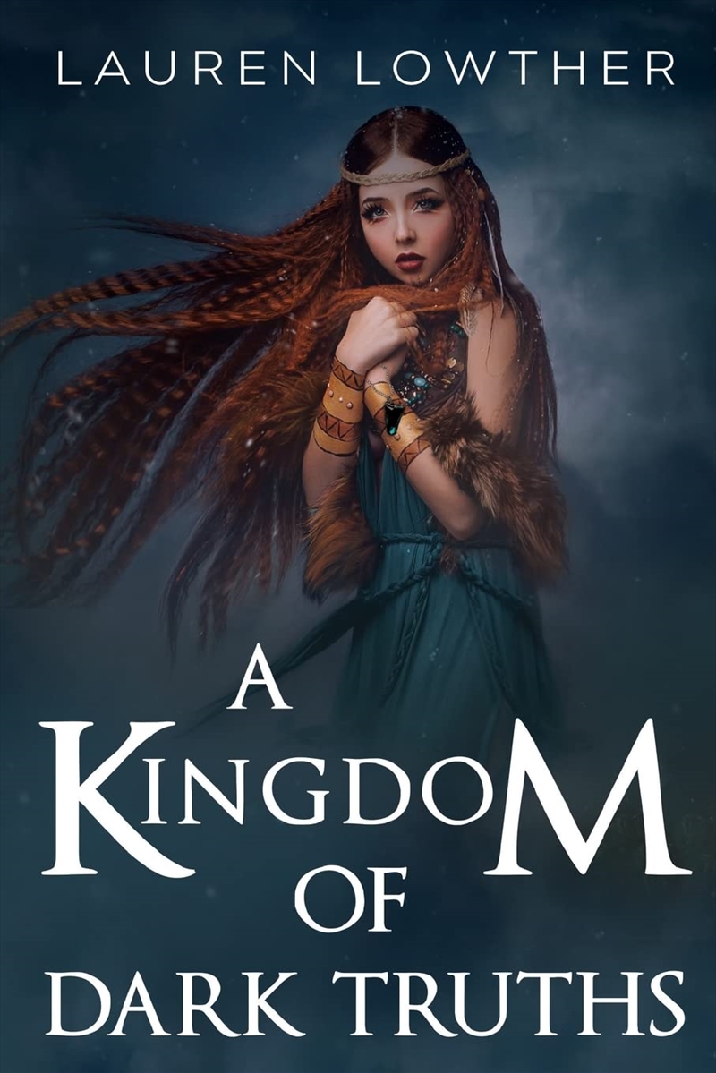 A Kingdom Of Dark Truths/Product Detail/General Fiction Books