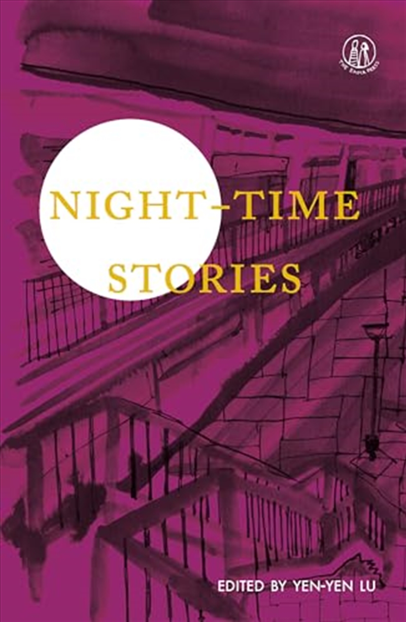 Night Time Stories/Product Detail/General Fiction Books