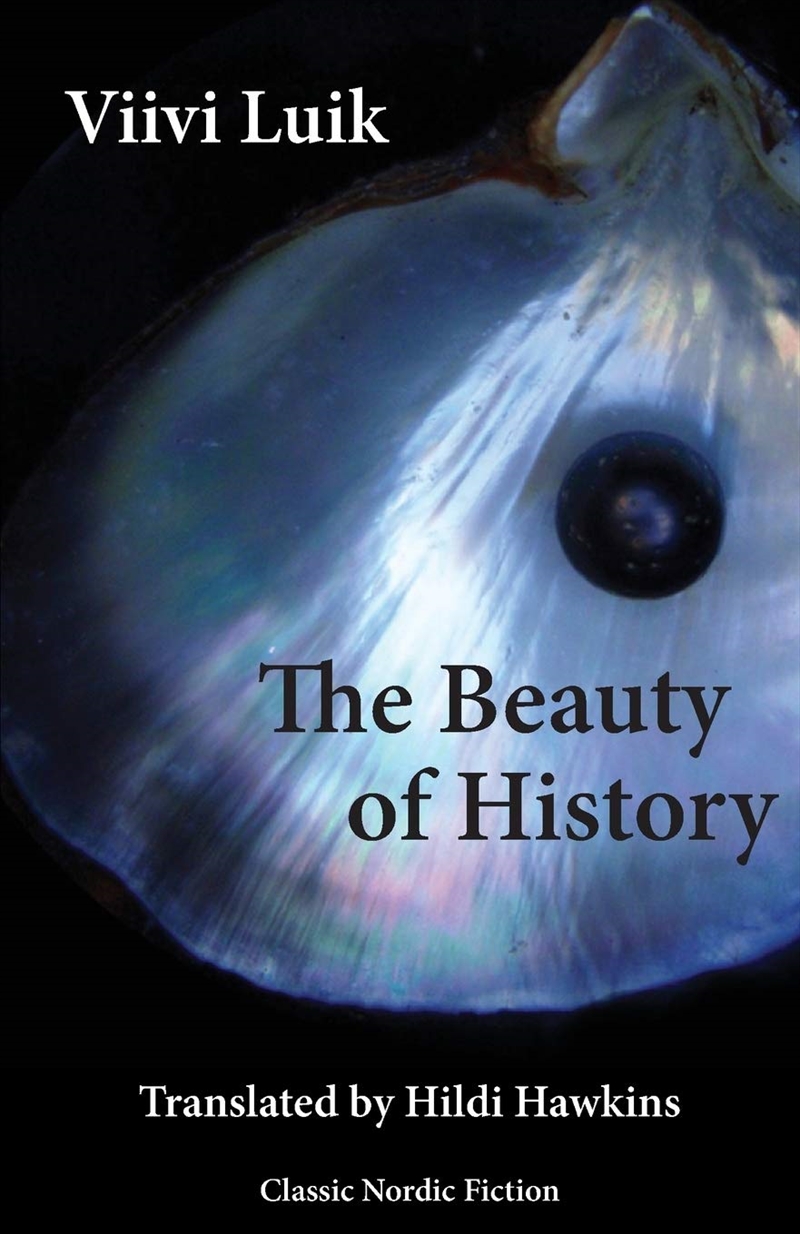 Beauty Of History/Product Detail/General Fiction Books