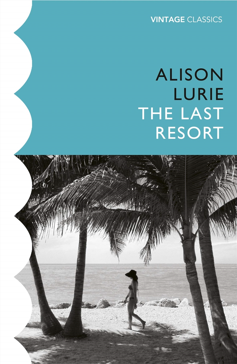 Last Resort/Product Detail/General Fiction Books
